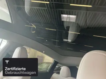Model Y Long Range RWD