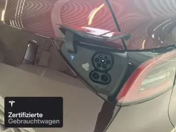 Model Y Long Range RWD