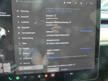 Model Y LRG Performance Dual AWD PANO/WÄRMEPUMPE
