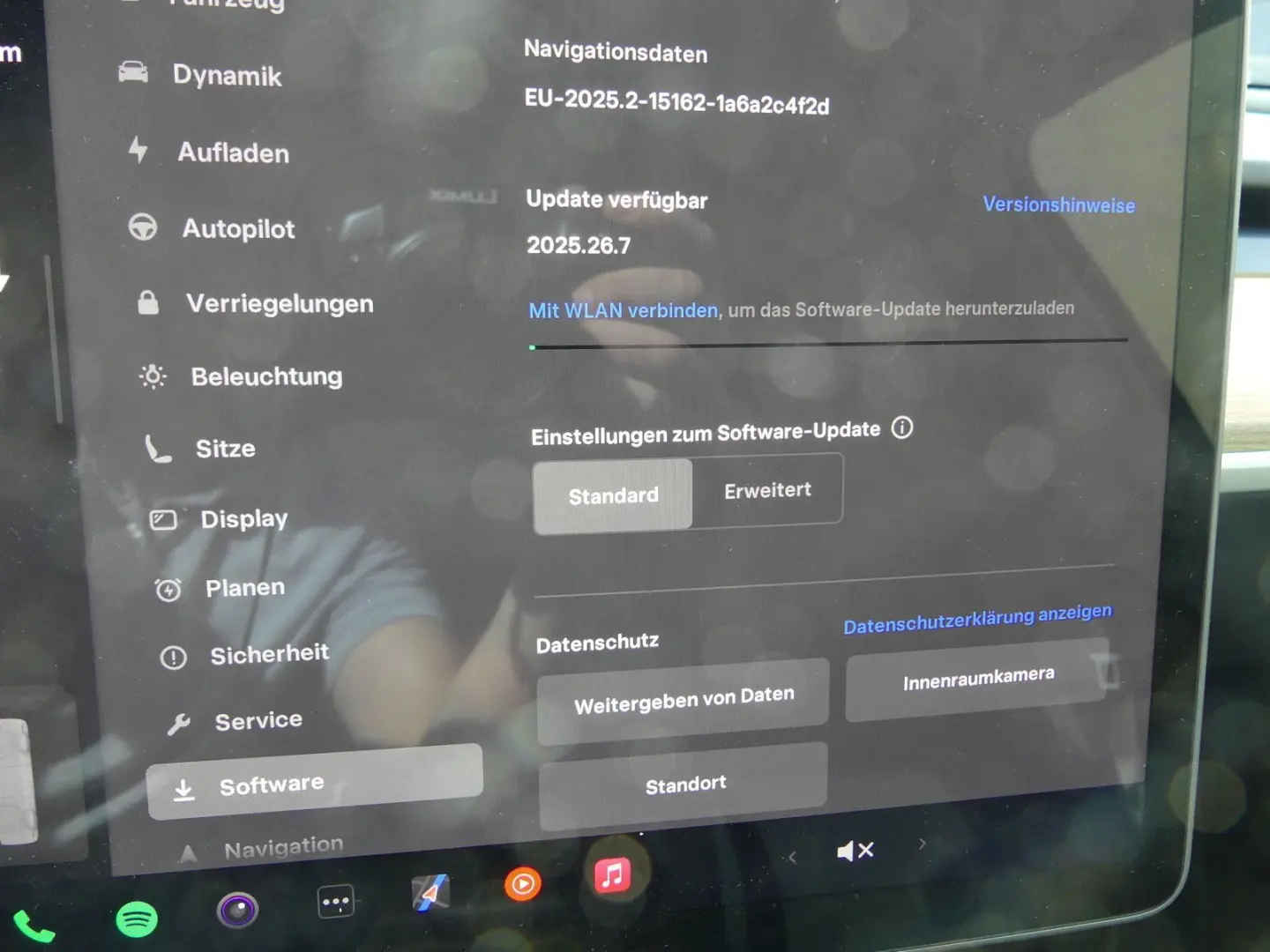 Model Y LRG Performance Dual AWD PANO/WÄRMEPUMPE