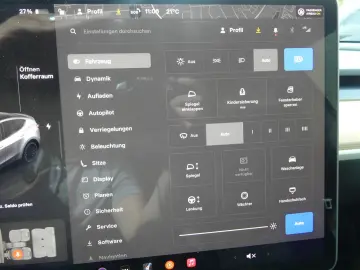 Model Y LRG Performance Dual AWD PANO/WÄRMEPUMPE