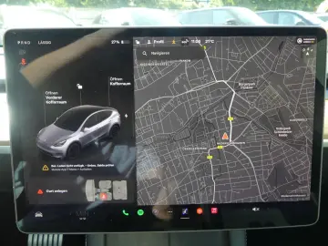 Model Y LRG Performance Dual AWD PANO/WÄRMEPUMPE