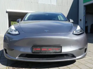 Model Y LRG Performance Dual AWD PANO/WÄRMEPUMPE