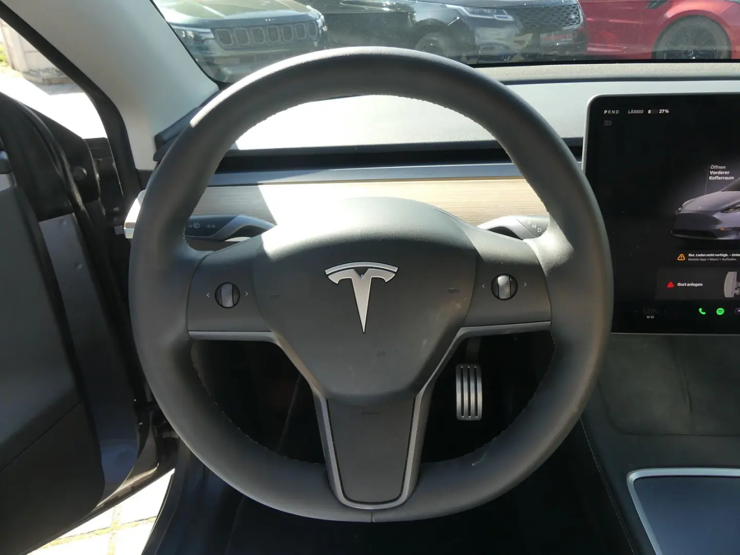 Model Y LRG Performance Dual AWD PANO/WÄRMEPUMPE