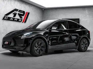 Model Y Long Range Dual AWD