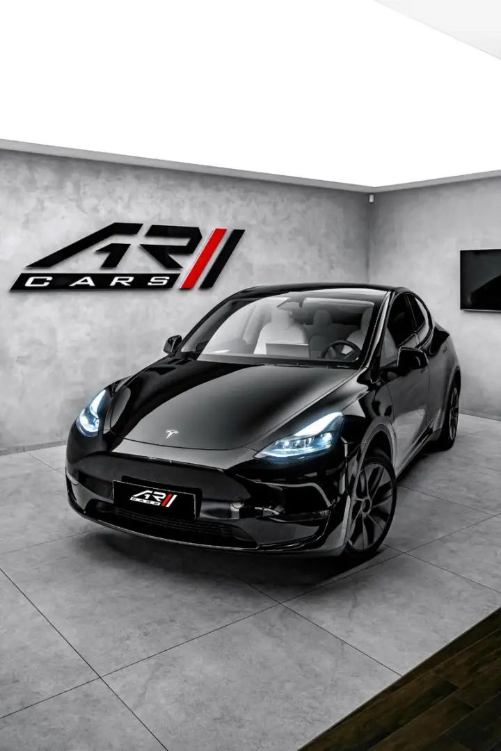 Model Y Long Range Dual AWD