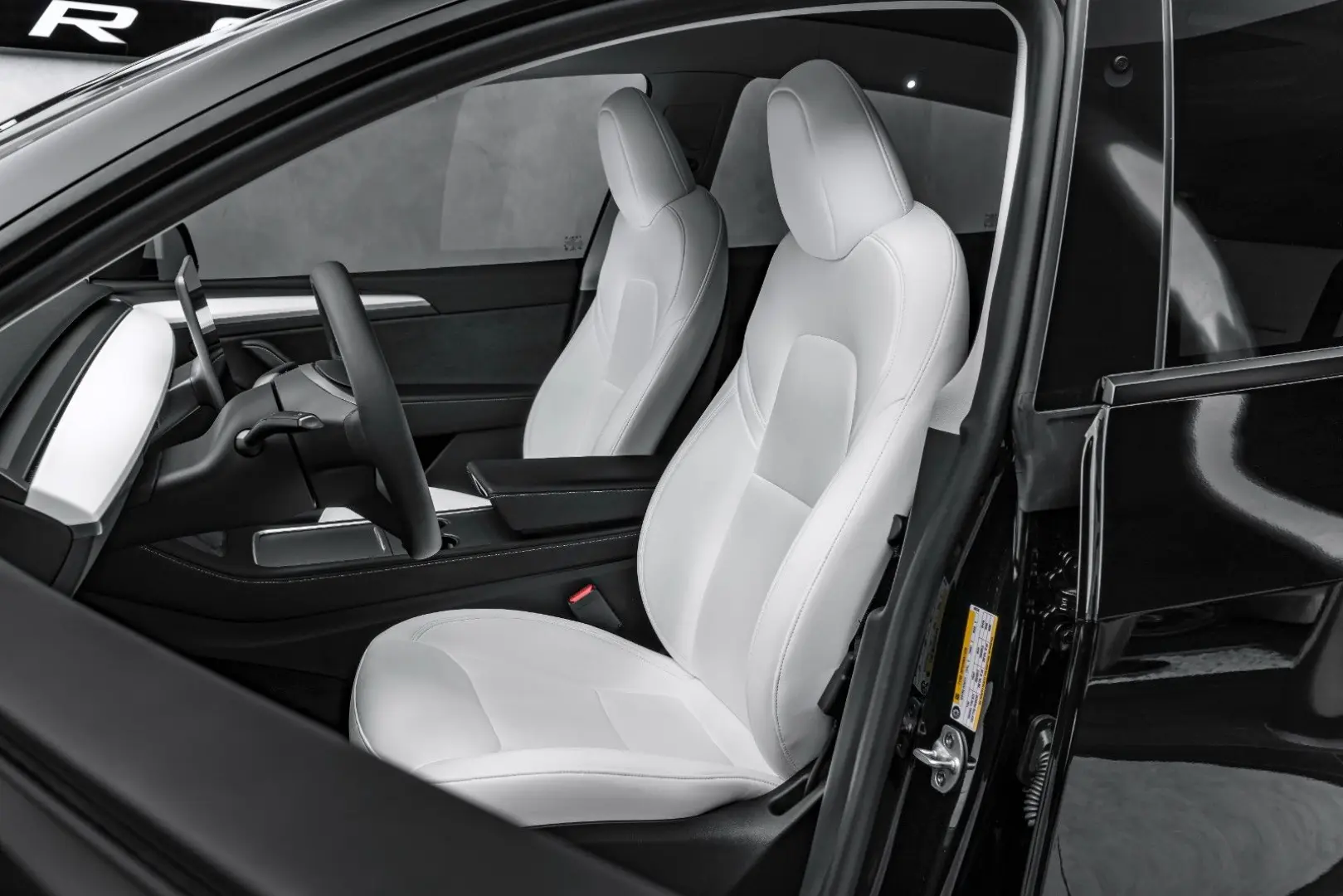 Model Y Long Range Dual AWD