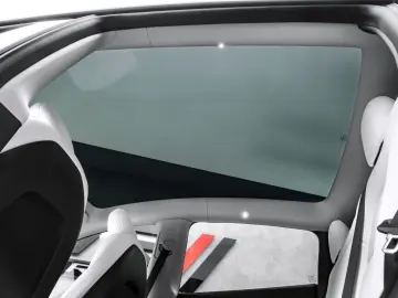 Model Y Long Range Dual AWD