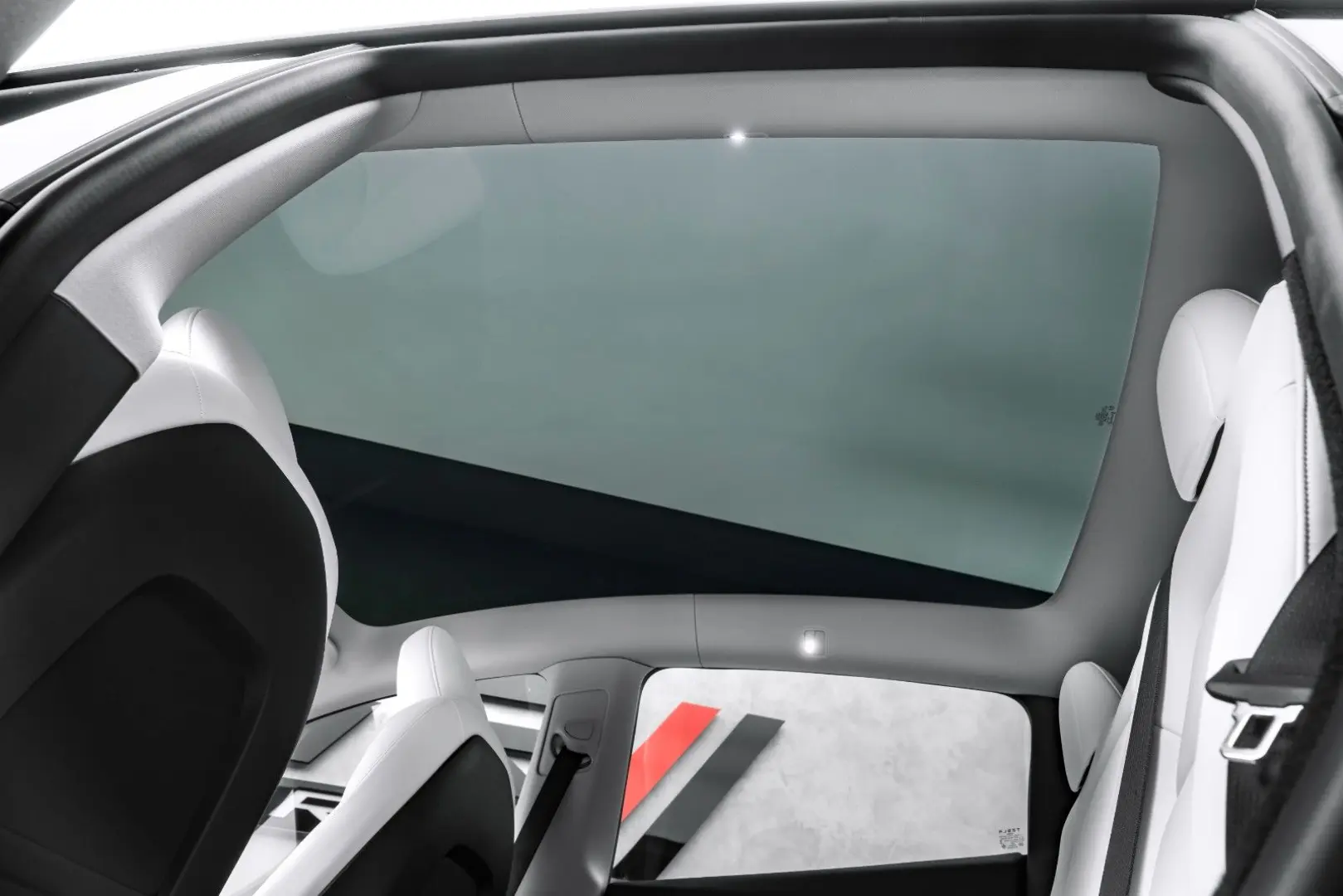 Model Y Long Range Dual AWD