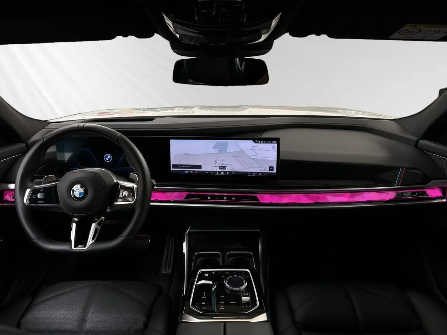 740d xDrive M Sport|AHK|SkyLounge