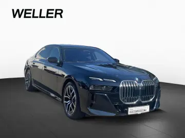 740d xDrive M Sport,SkyLo,DAProf,PAProf,AHK,B&W