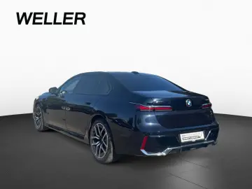 740d xDrive M Sport,SkyLo,DAProf,PAProf,AHK,B&W
