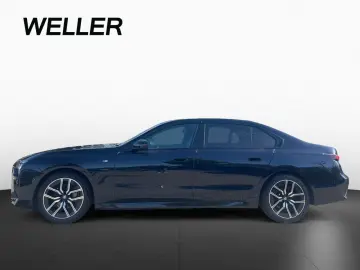 740d xDrive M Sport,SkyLo,DAProf,PAProf,AHK,B&W