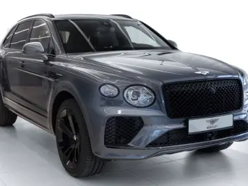 Bentayga V8  22