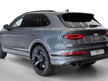 Bentayga V8  22