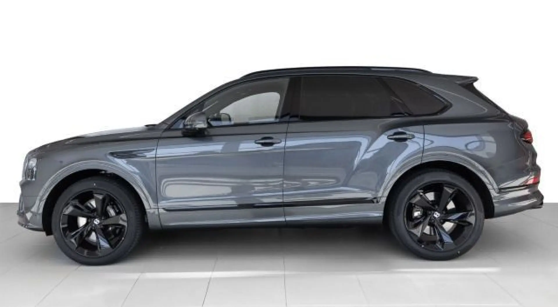Bentayga V8  22