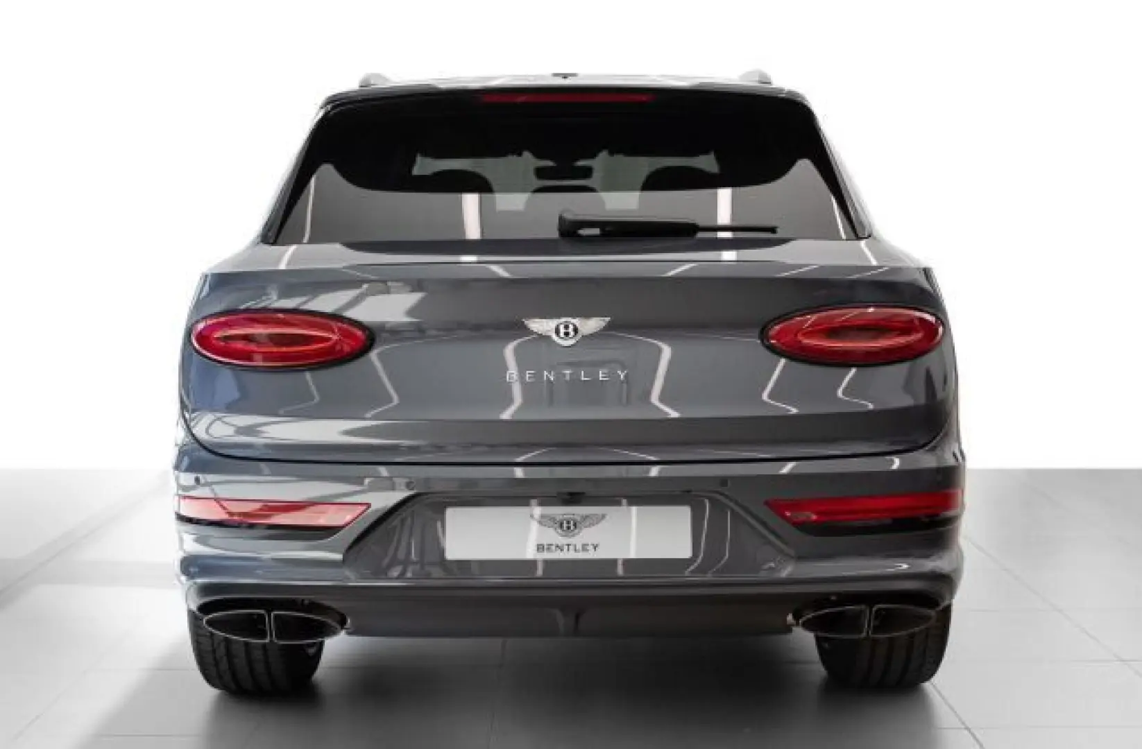 Bentayga V8  22