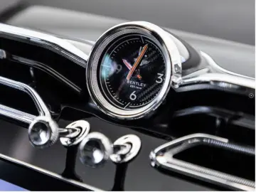 Bentayga V8  22