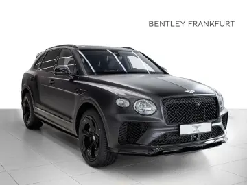 Bentayga S V8 von BENTLEY FRANKFURT MULLINER