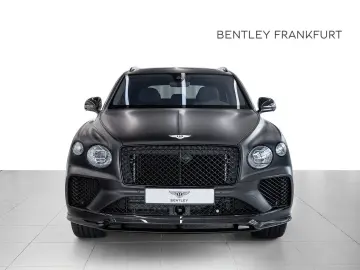 Bentayga S V8 von BENTLEY FRANKFURT MULLINER