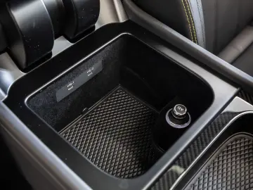 Bentayga S V8 von BENTLEY FRANKFURT MULLINER