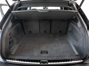 Bentayga S V8 von BENTLEY FRANKFURT MULLINER