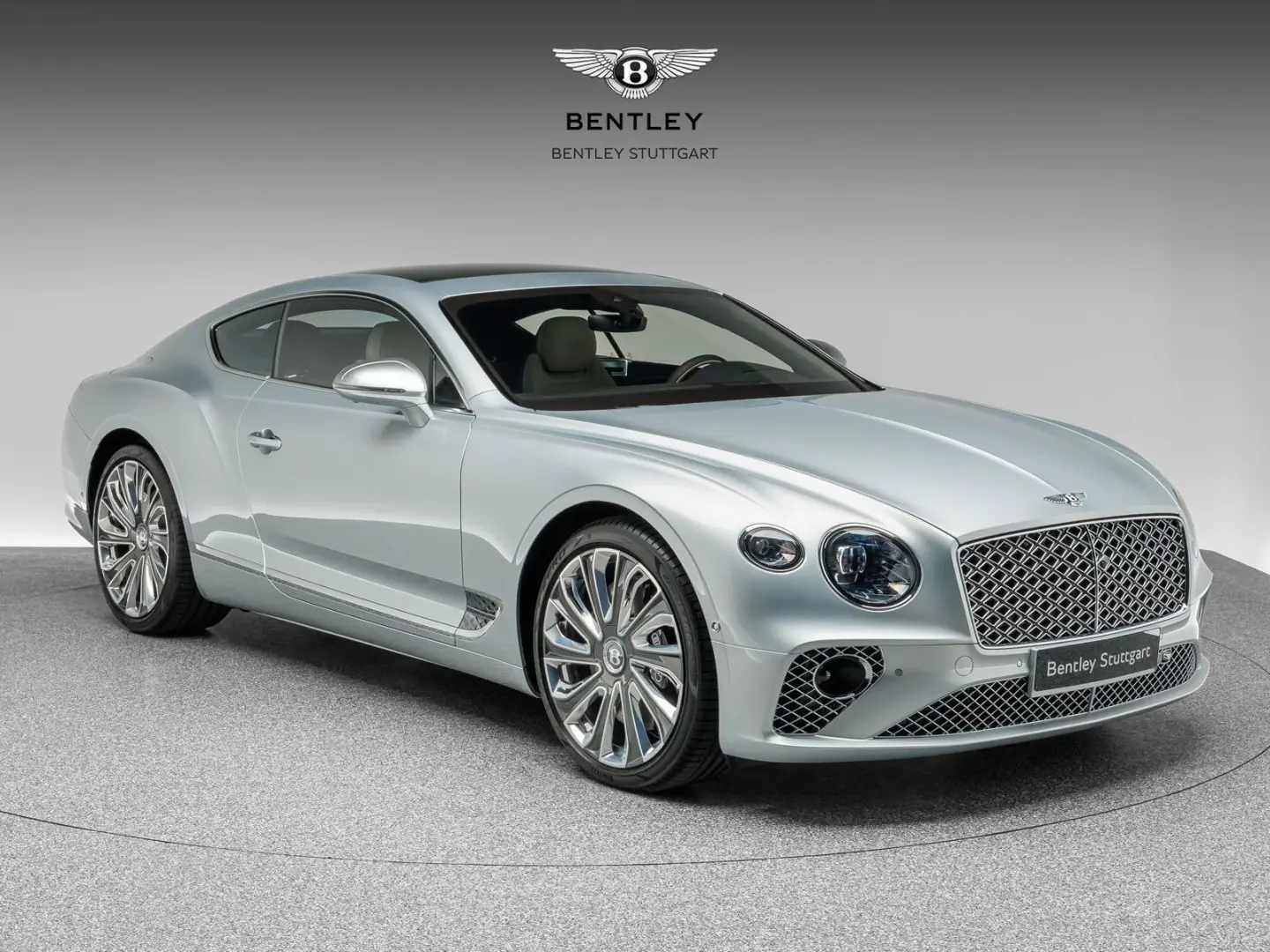 Continental GT Mulliner V8 * MY24 * BESPOKE *