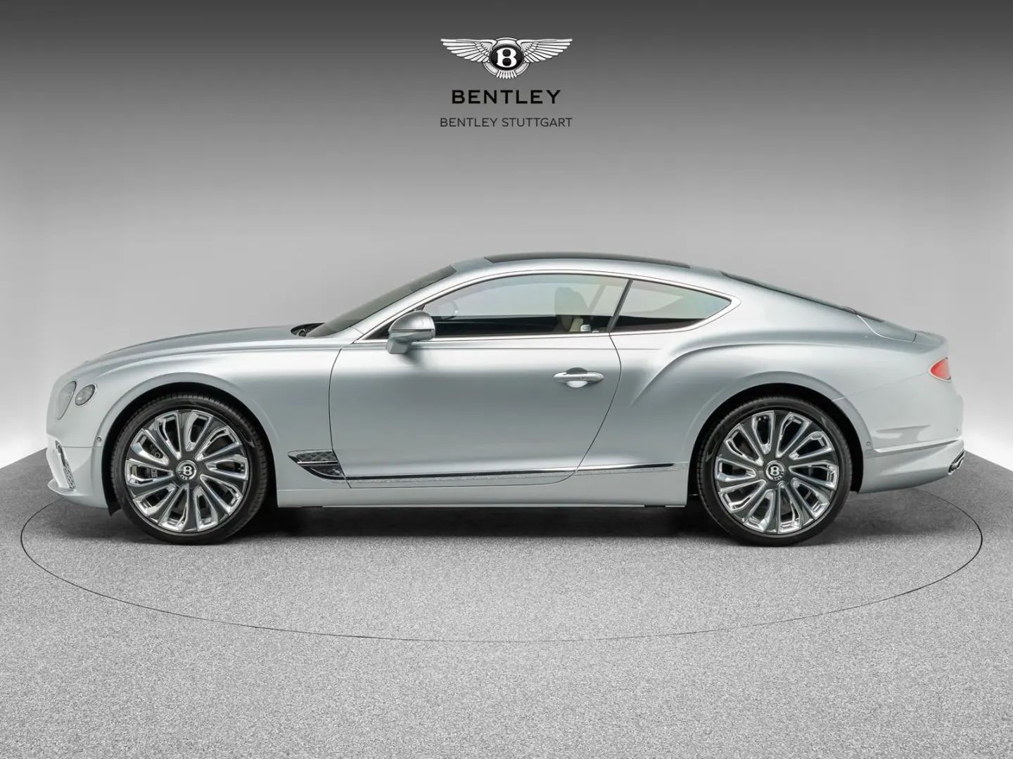Continental GT Mulliner V8 * MY24 * BESPOKE *