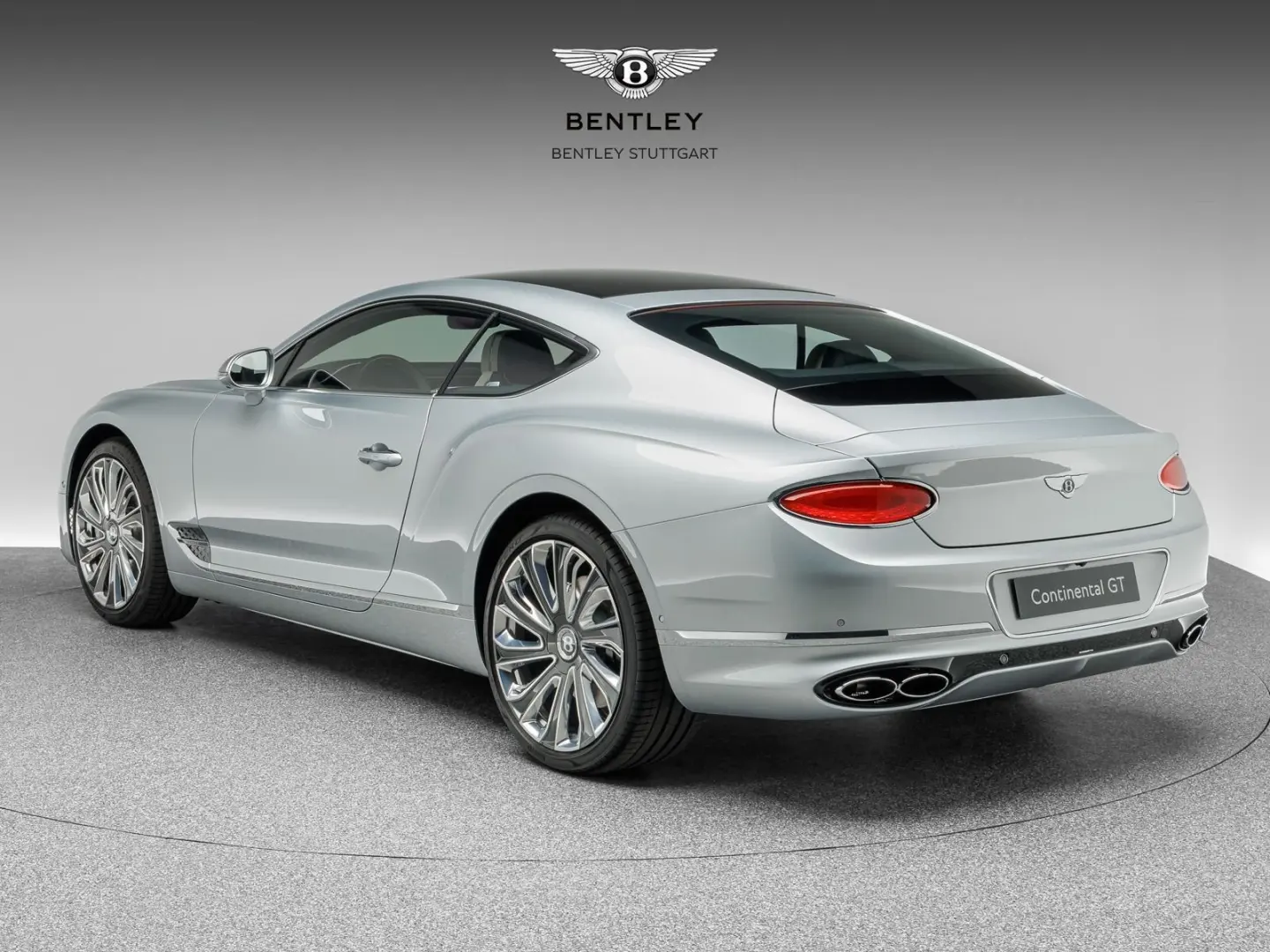 Continental GT Mulliner V8 * MY24 * BESPOKE *