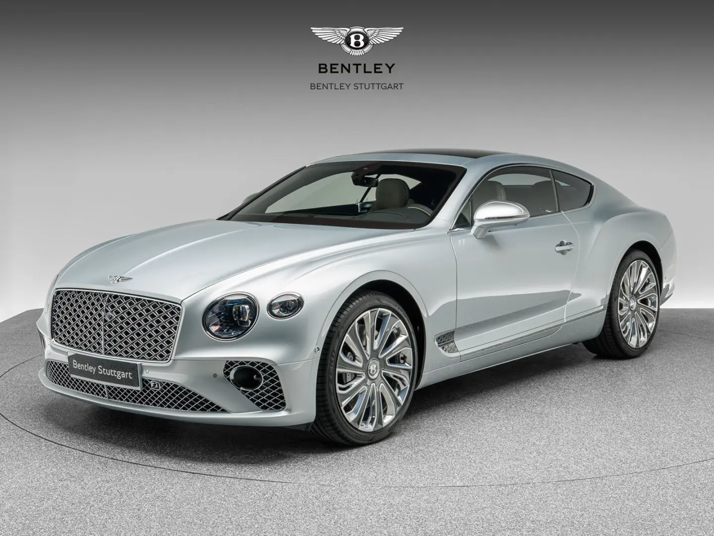 Continental GT Mulliner V8 * MY24 * BESPOKE *