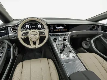 Continental GT Mulliner V8 * MY24 * BESPOKE *