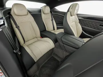 Continental GT Mulliner V8 * MY24 * BESPOKE *