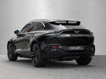 Aston Martin DBX V8 4x4