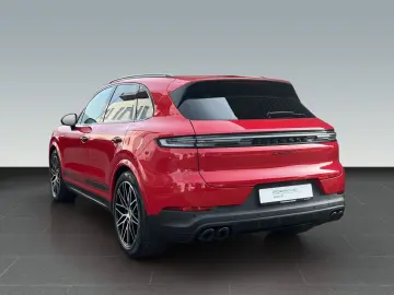 Cayenne S AHK.Headup,Pano,18-Wege
