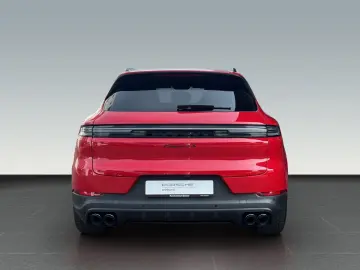 Cayenne S AHK.Headup,Pano,18-Wege