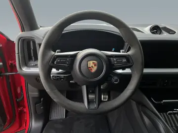Cayenne S AHK.Headup,Pano,18-Wege