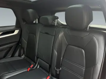 Cayenne S AHK.Headup,Pano,18-Wege