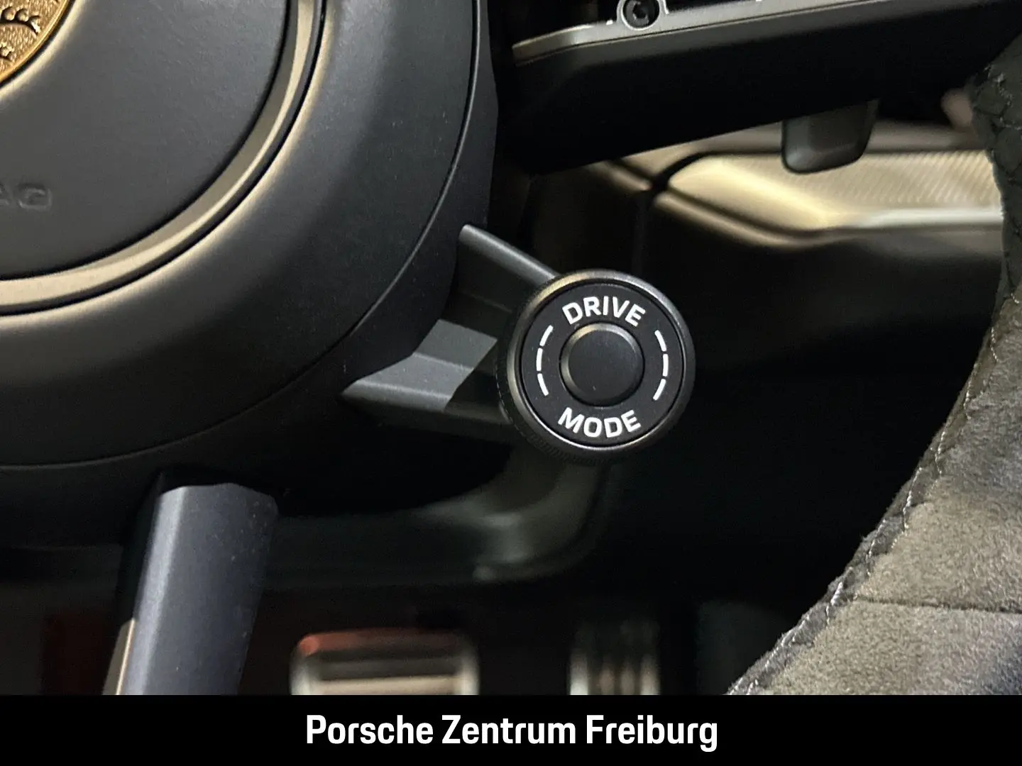 Cayenne Turbo E-Hybrid Burmester Clubleder