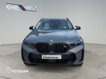 X6 M60i xDrive M-PAKET PRO | AKTIVLENKUNG | B&O 