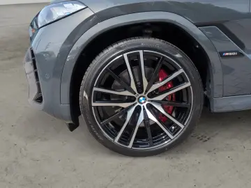 X6 M60i xDrive M-PAKET PRO | AKTIVLENKUNG | B&O 