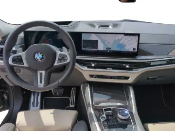 X6 M60i xDrive M-PAKET PRO | AKTIVLENKUNG | B&O 