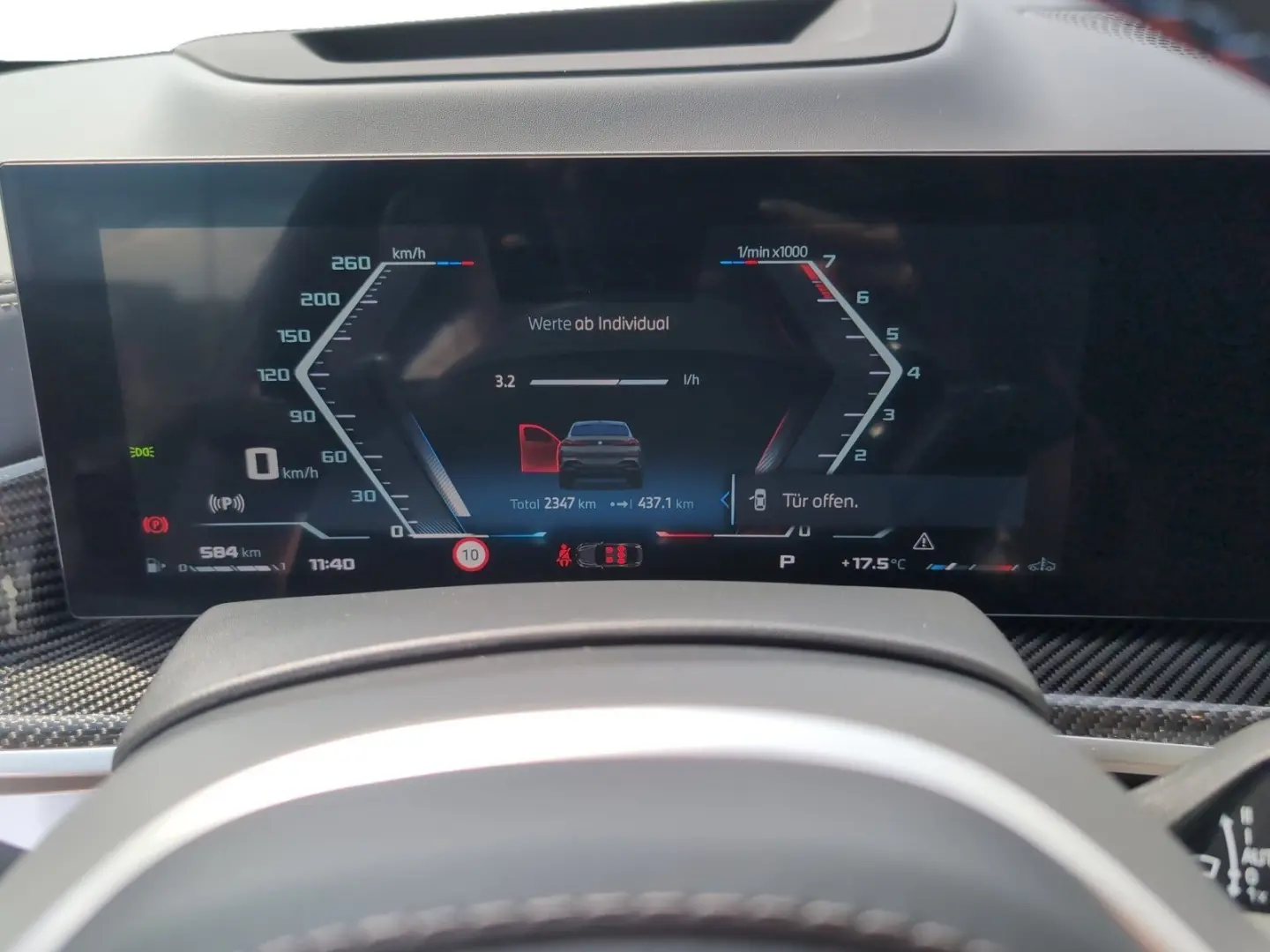 X6 M60i xDrive M-PAKET PRO | AKTIVLENKUNG | B&O 