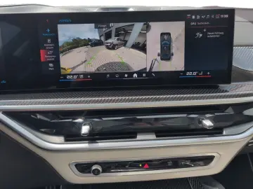 X6 M60i xDrive M-PAKET PRO | AKTIVLENKUNG | B&O 