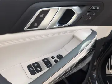 X6 M60i xDrive M-PAKET PRO | AKTIVLENKUNG | B&O 