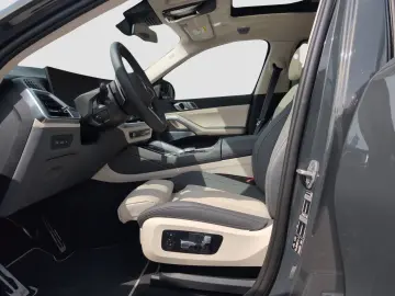 X6 M60i xDrive M-PAKET PRO | AKTIVLENKUNG | B&O 