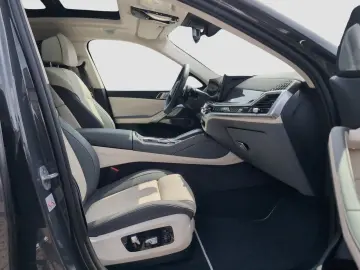 X6 M60i xDrive M-PAKET PRO | AKTIVLENKUNG | B&O 