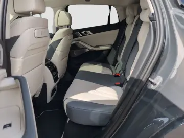X6 M60i xDrive M-PAKET PRO | AKTIVLENKUNG | B&O 