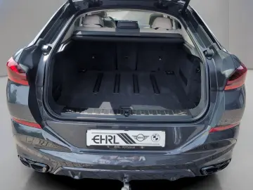 X6 M60i xDrive M-PAKET PRO | AKTIVLENKUNG | B&O 