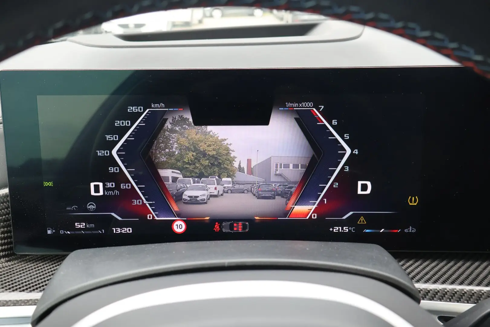 X6 M60i DAP+H/K+HUD+GESTIK+SOFT+PANO SKY+AHK+22