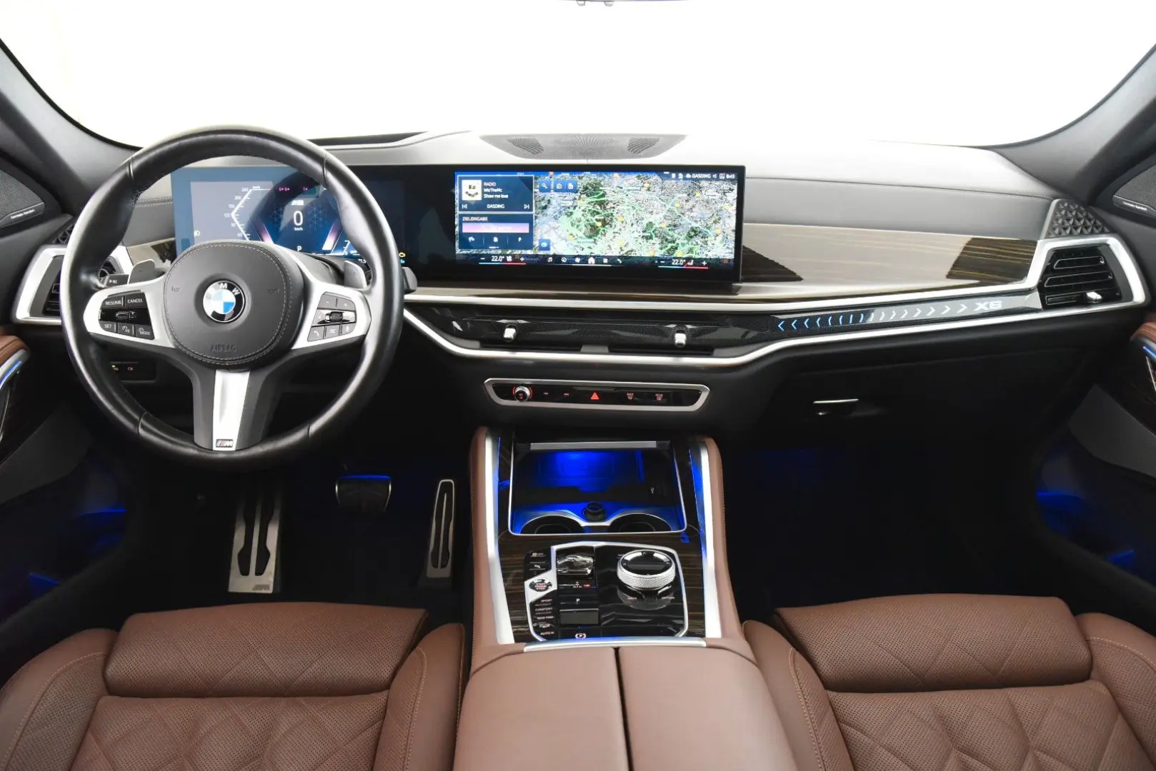 X6 xDrive30d M Sport DriveAssPro
